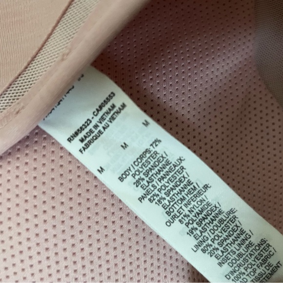 Nike Sports Bra - Picture 3 of 3